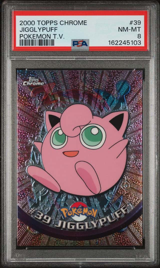 Jigglypuff