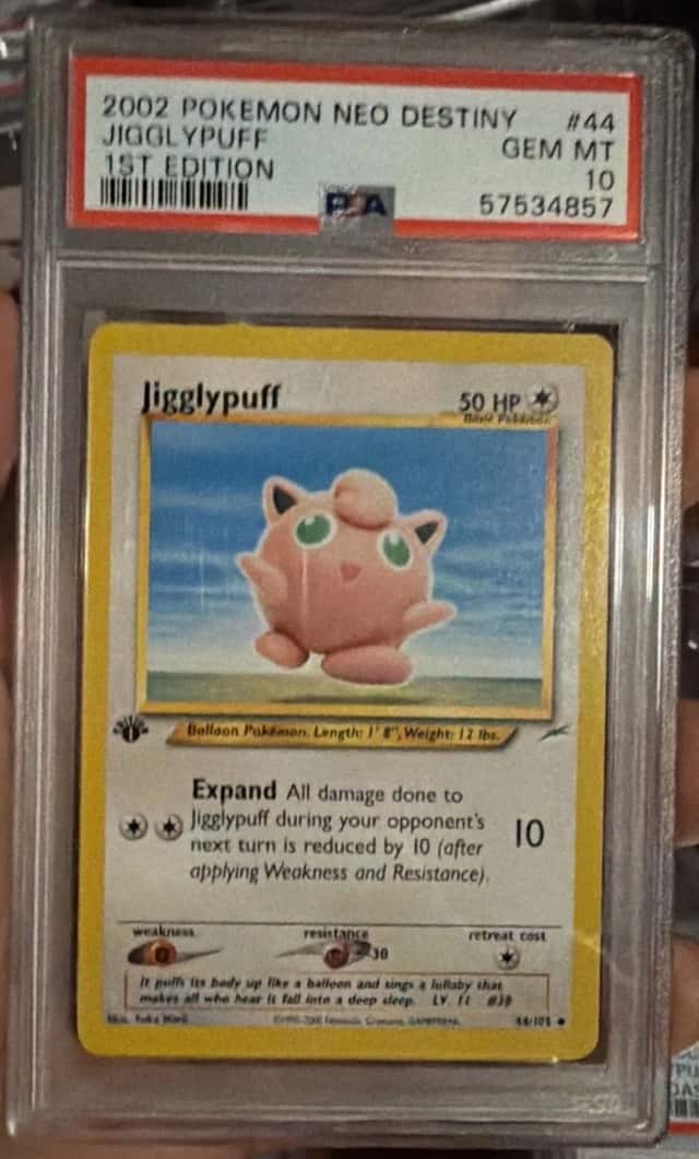 Jigglypuff