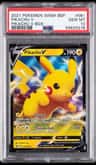 Pikachu V