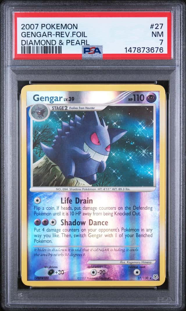 Gengar