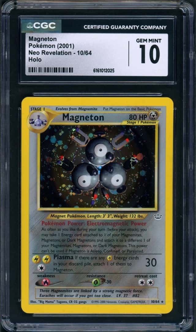 Magneton