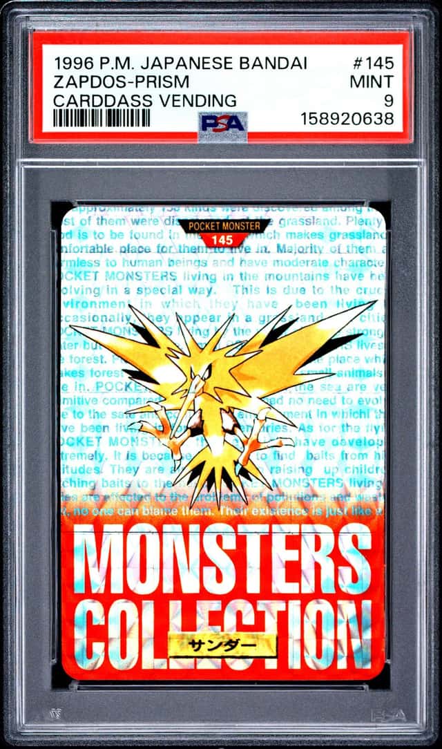 Zapdos