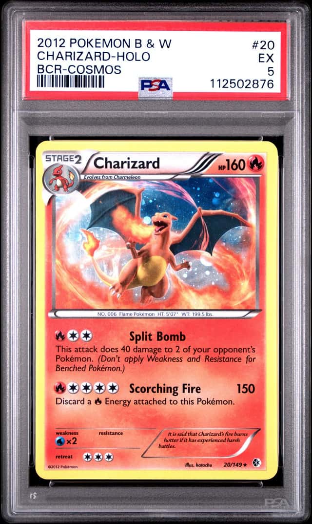 Charizard