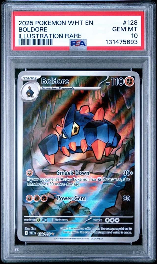 Boldore