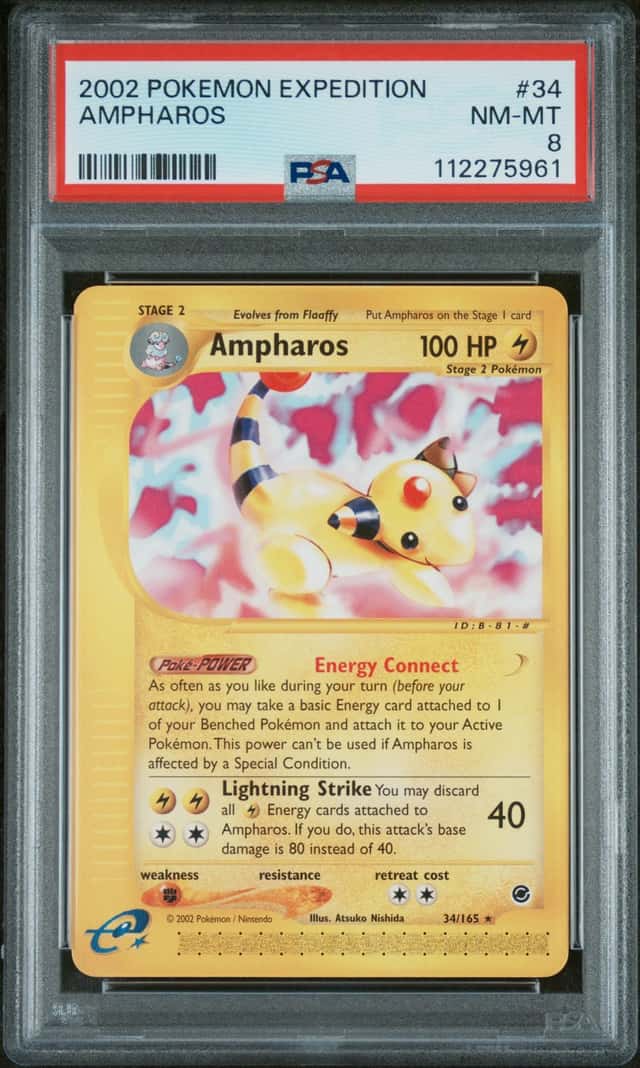 Ampharos