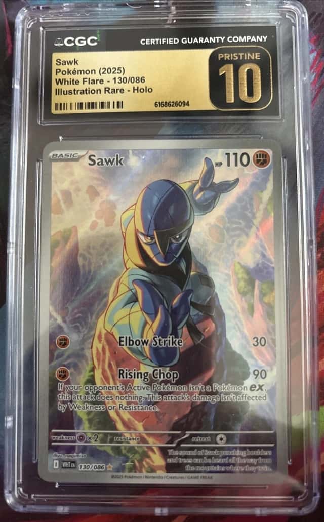 Sawk