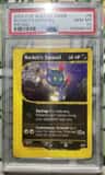Rocket'S Sneasel