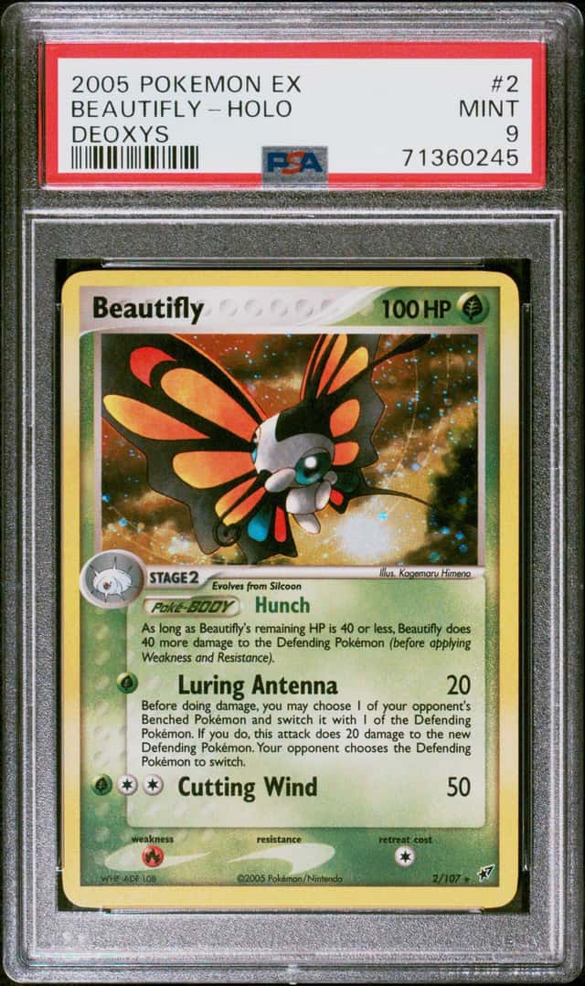 Beautifly