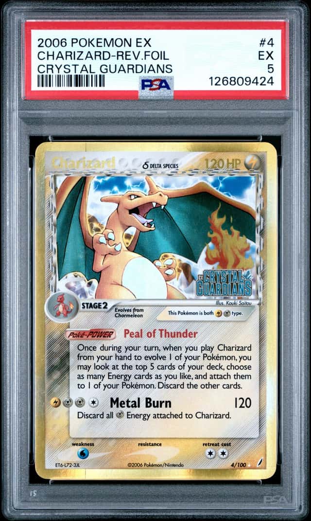 Charizard