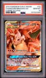 Charizard/braixen Gx