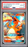 Charizard Gx