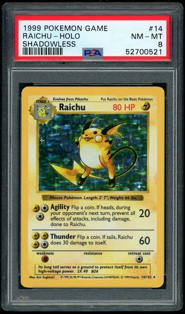Raichu