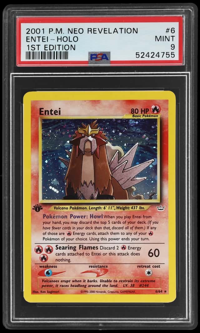 Entei