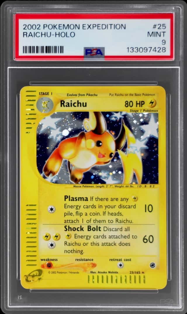 Raichu
