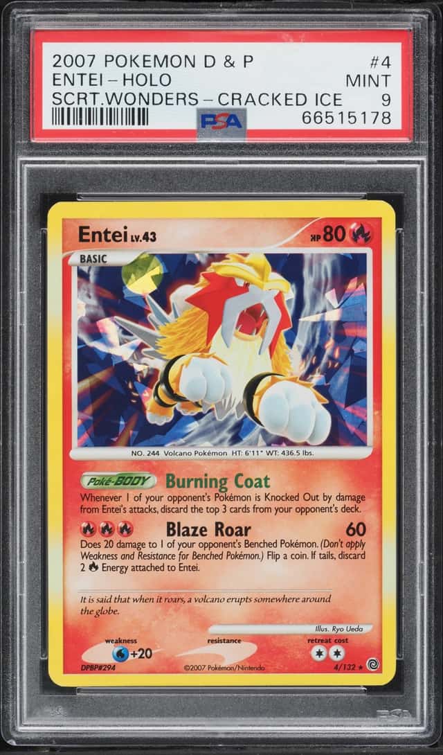 Entei
