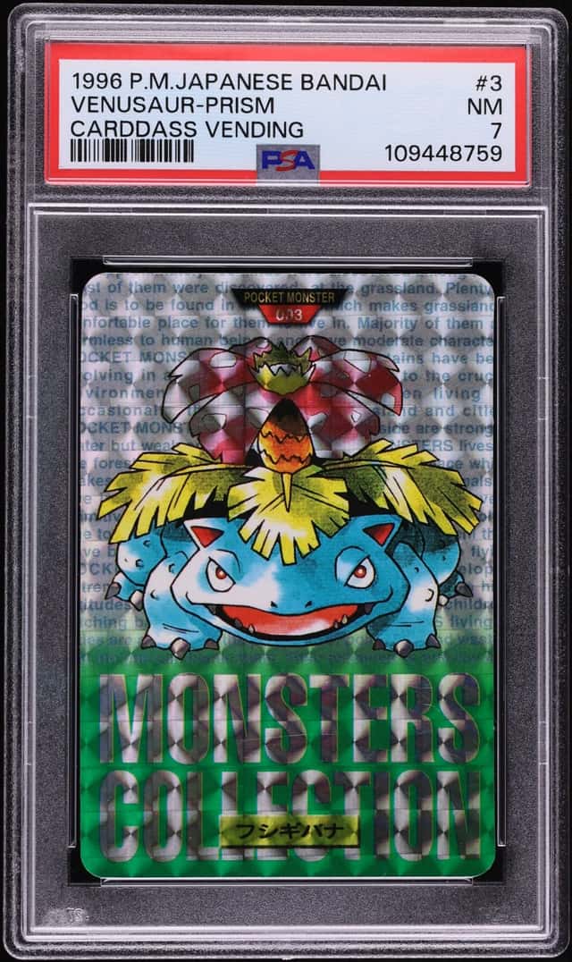 Venusaur