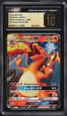 Charizard Gx