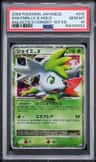 Shaymin Lv.x
