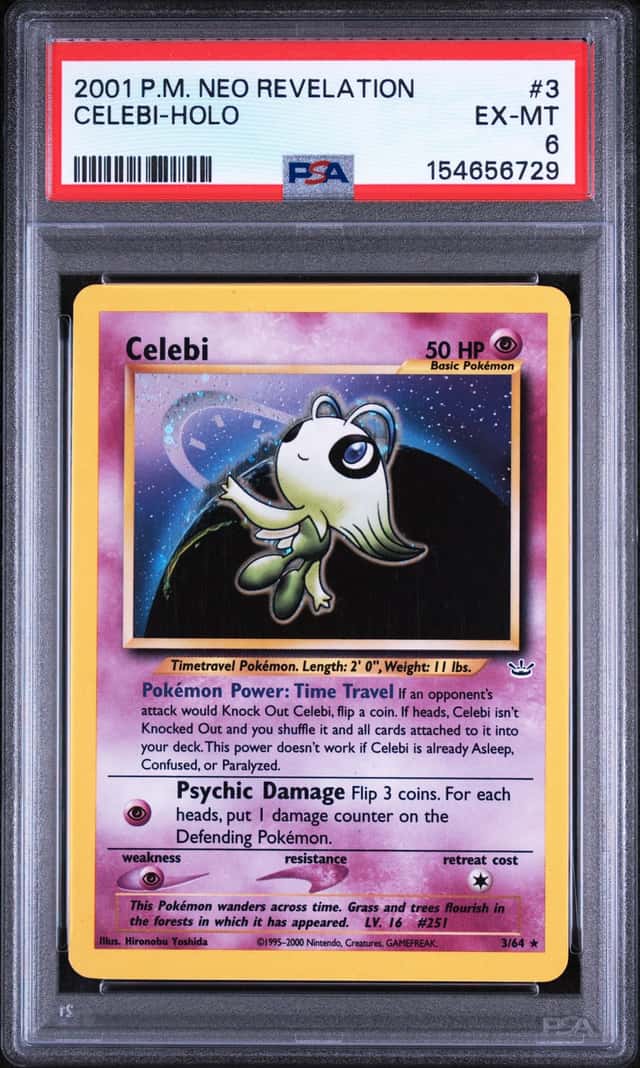 Celebi