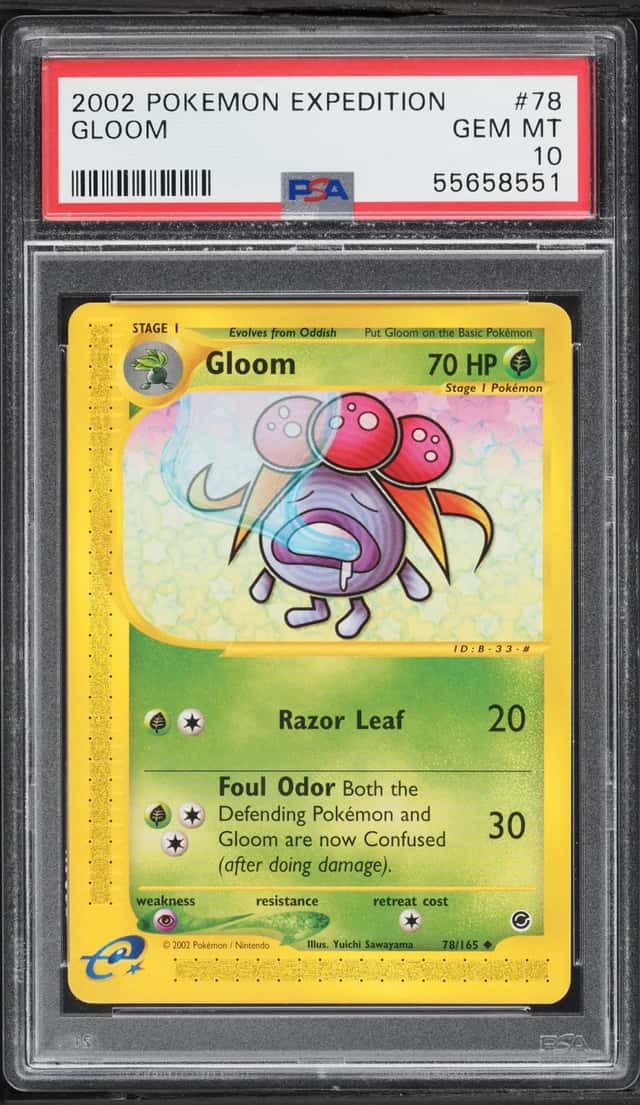 Gloom