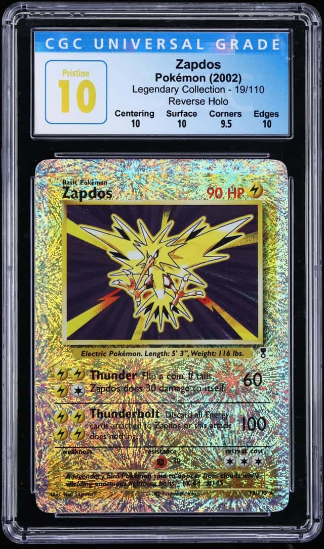 Zapdos