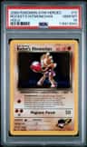 Rocket'S Hitmonchan