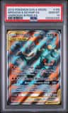 Marshadow & Machamp Gx