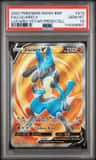 Lucario V