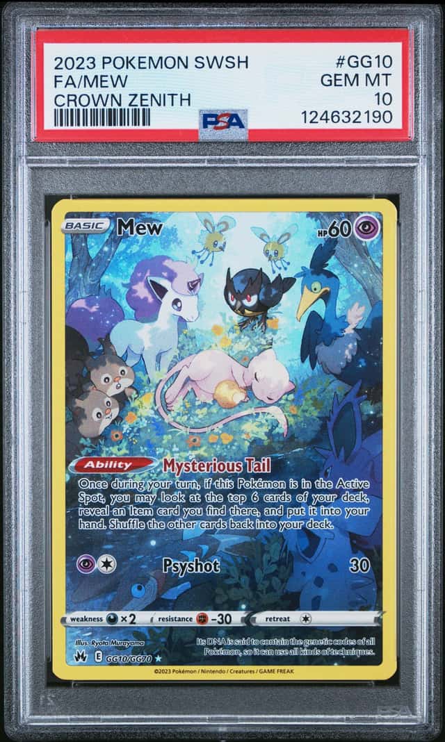 Mew