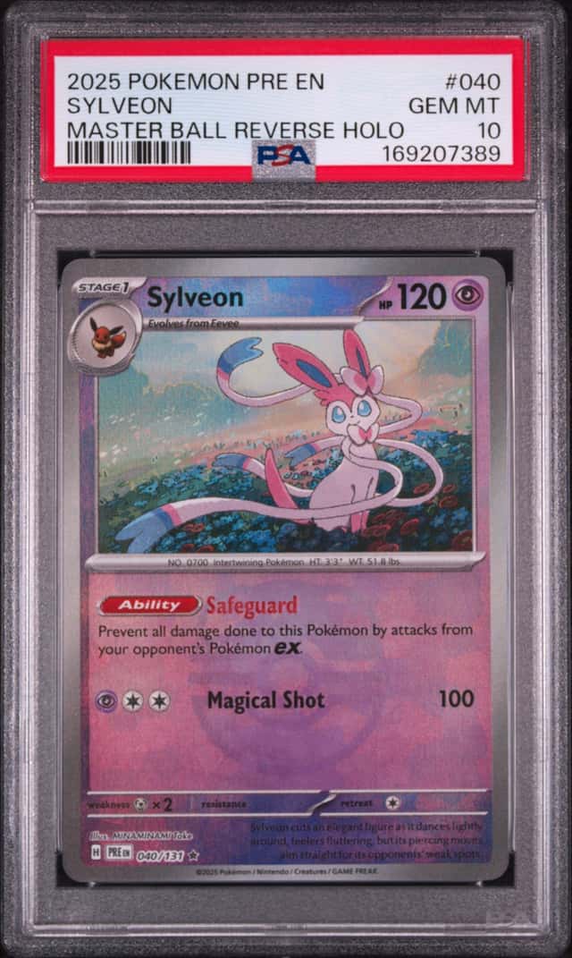Sylveon