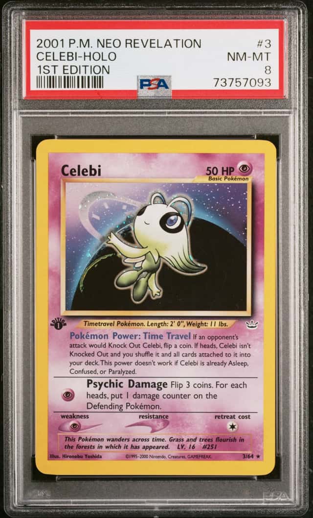Celebi