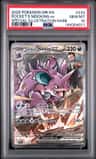 Rocket'S Nidoking Ex