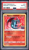 Radiant Charizard