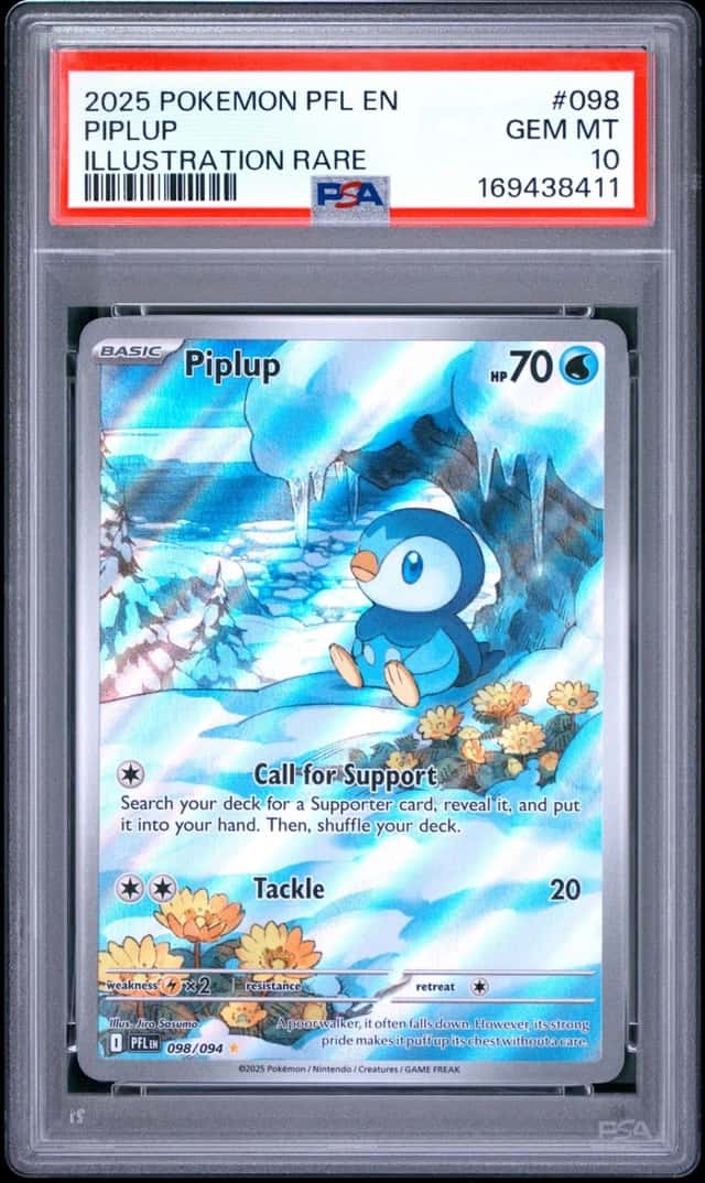 Piplup