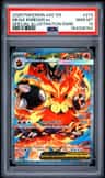 Mega Emboar Ex