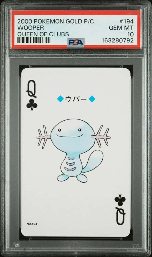 Wooper