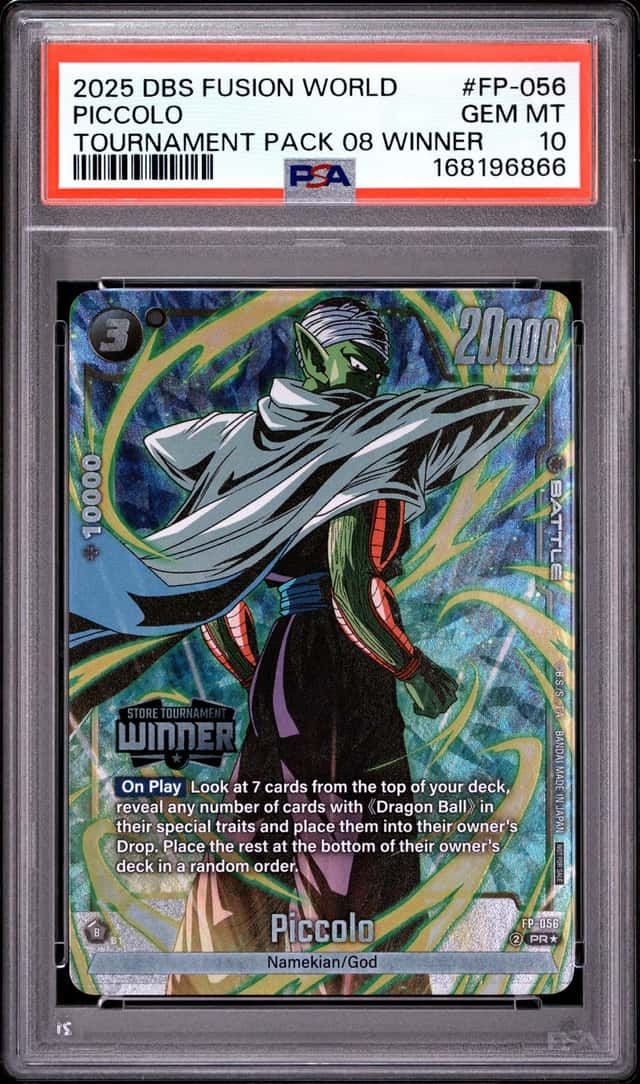 Piccolo