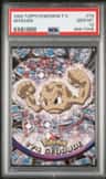 Geodude
