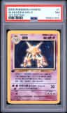 Alakazam
