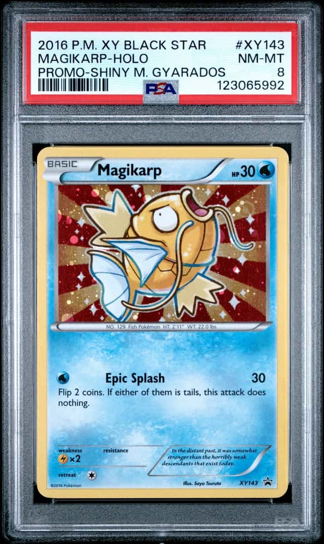 Magikarp