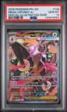 Mega Lopunny Ex