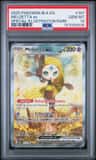 Meloetta Ex