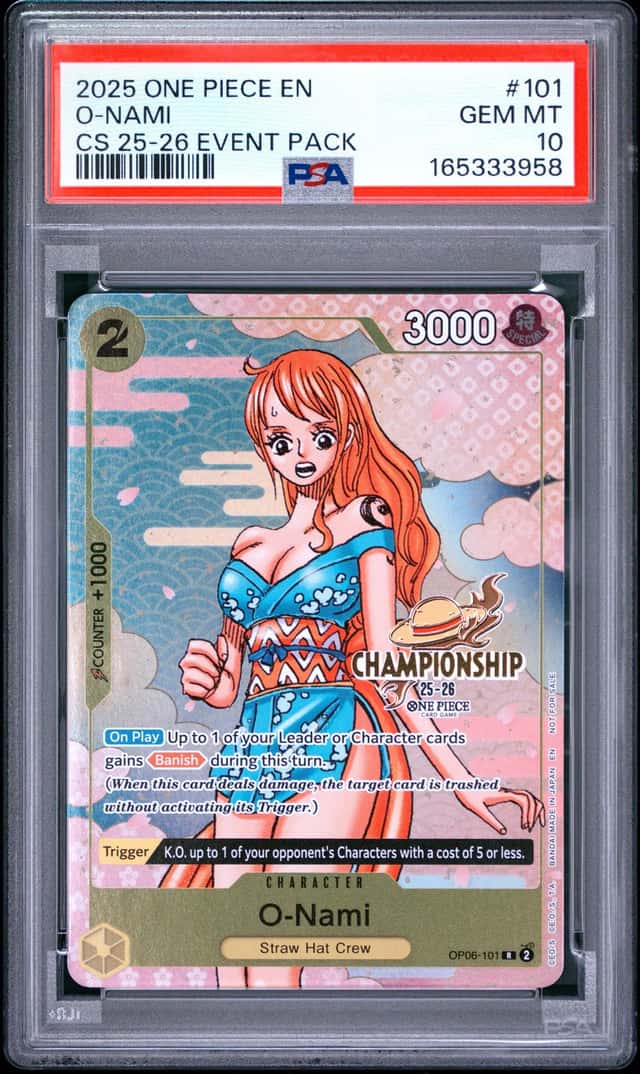 O-Nami