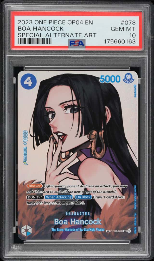 Boa Hancock