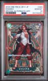 Shanks