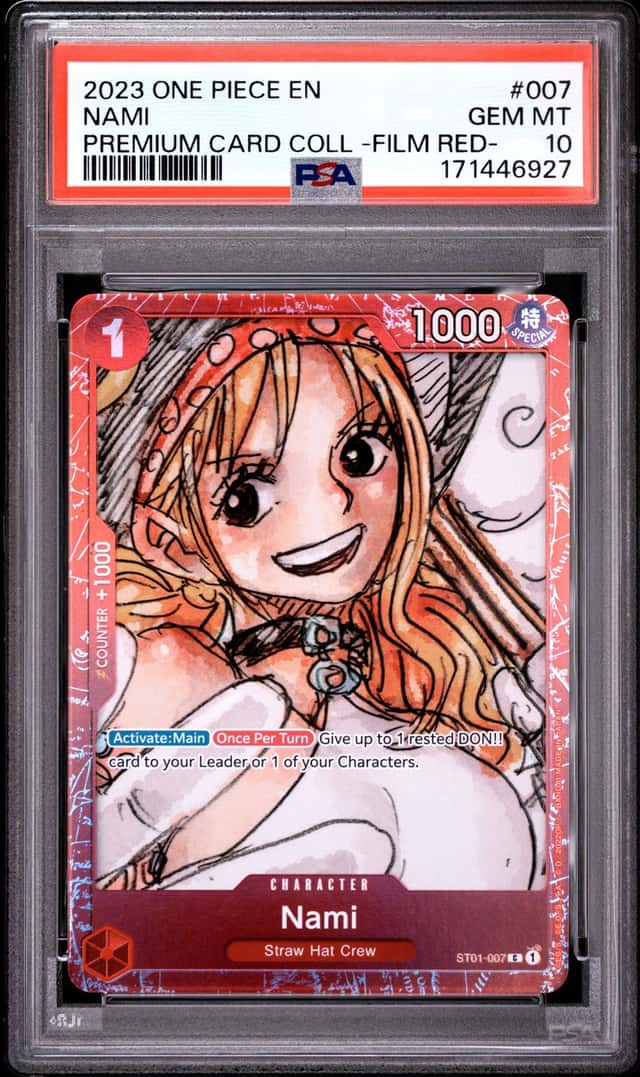 Nami