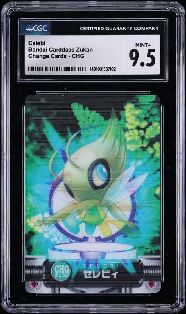 Celebi