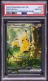 Pikachu Ex
