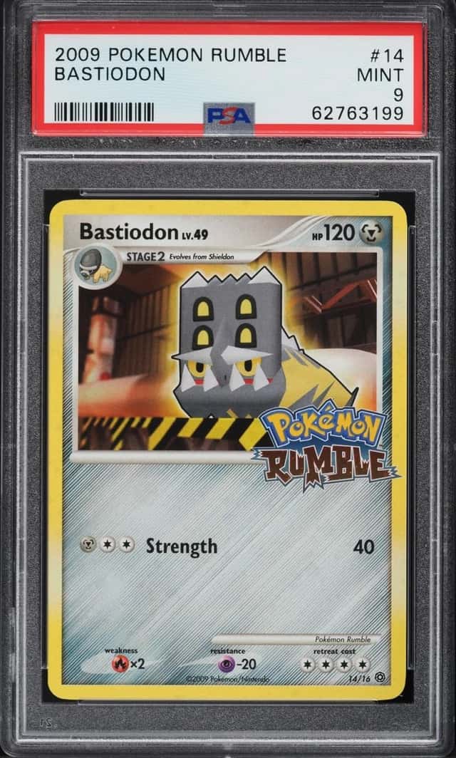 Bastiodon