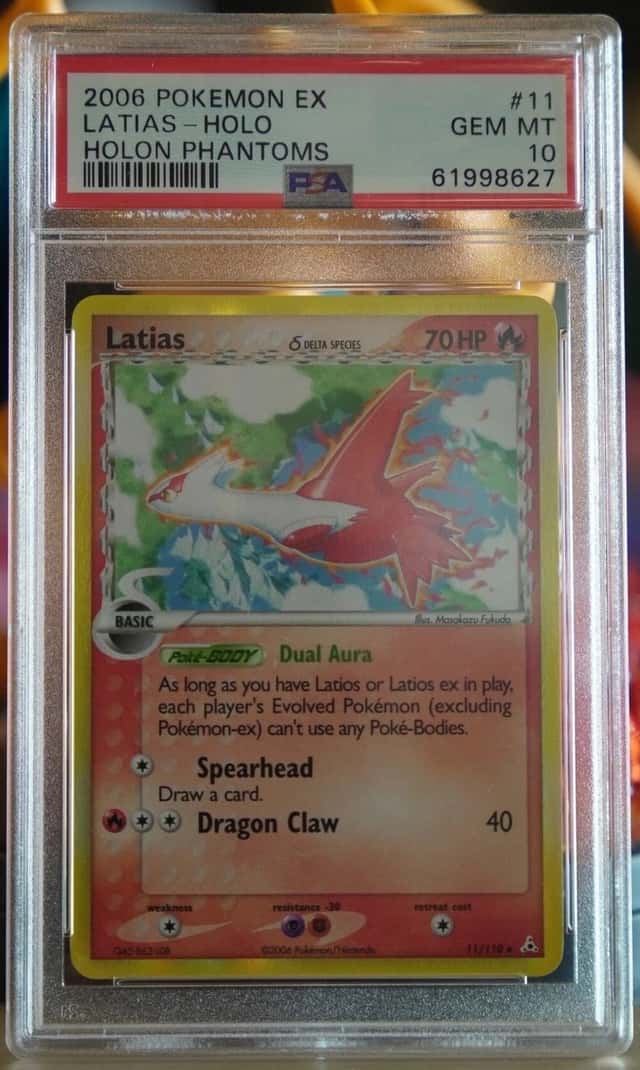 Latias